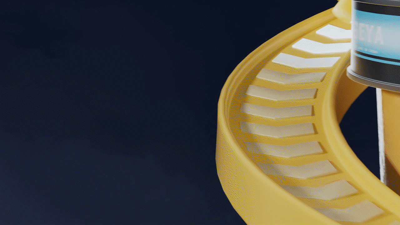电池动态（C4D）（图ZMzY5MjE3MjI0） - 动画/影视 - 站酷设计师某奶瓶原创素材 - 站酷ZCOOL