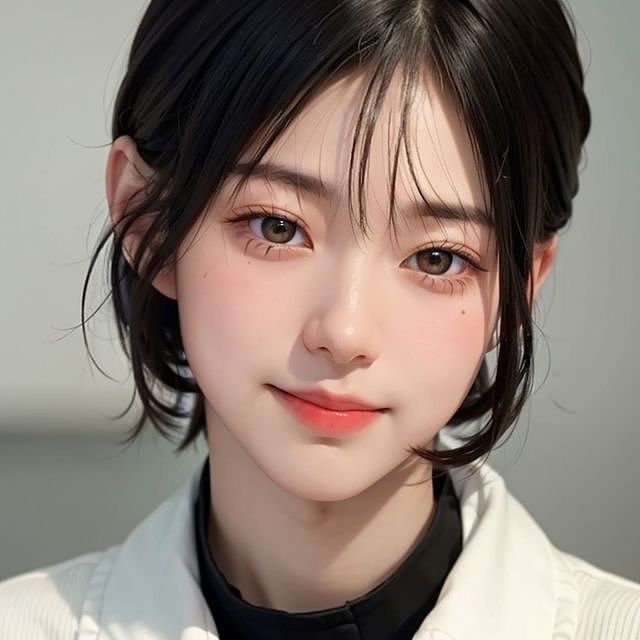 日系陽光男生（圖ZMzQ5NzUwOTQw） - AI作品 - 站酷設(shè)計(jì)師伸長脖子呼吸的貓?jiān)瓌?chuàng)素材 - 站酷ZCOOL