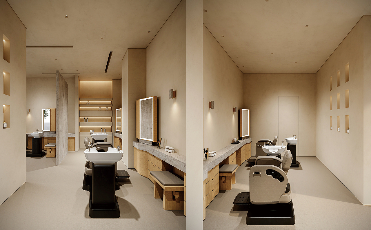 Sharmor希尔沐|疗愈护发品牌全案设计