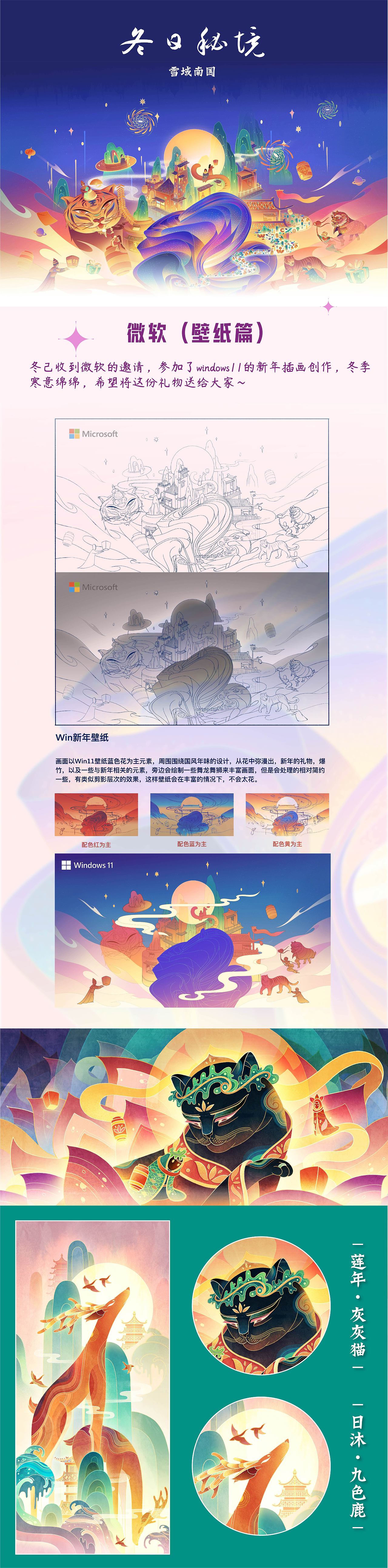 【辰星·幻境】科技系列作品集（图ZMzM3NzQzNzA4） - 商业插画 - 站酷设计师X衫原原创素材 - 站酷ZCOOL
