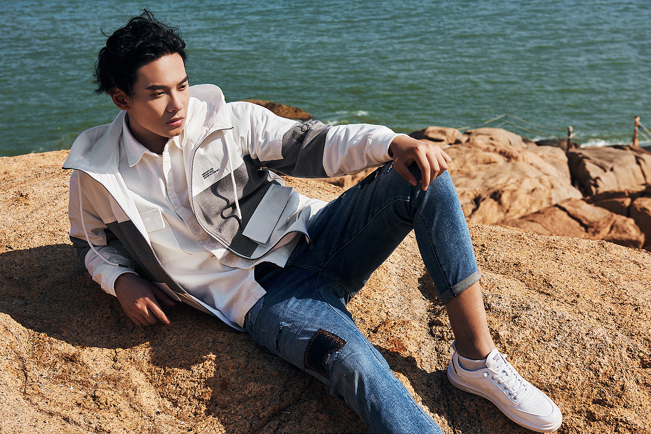 摄影分享 | 男装（图ZMjk5NTUyNzgw） - 人像摄影 - 站酷设计师KangVision摄影原创素材 - 站酷ZCOOL