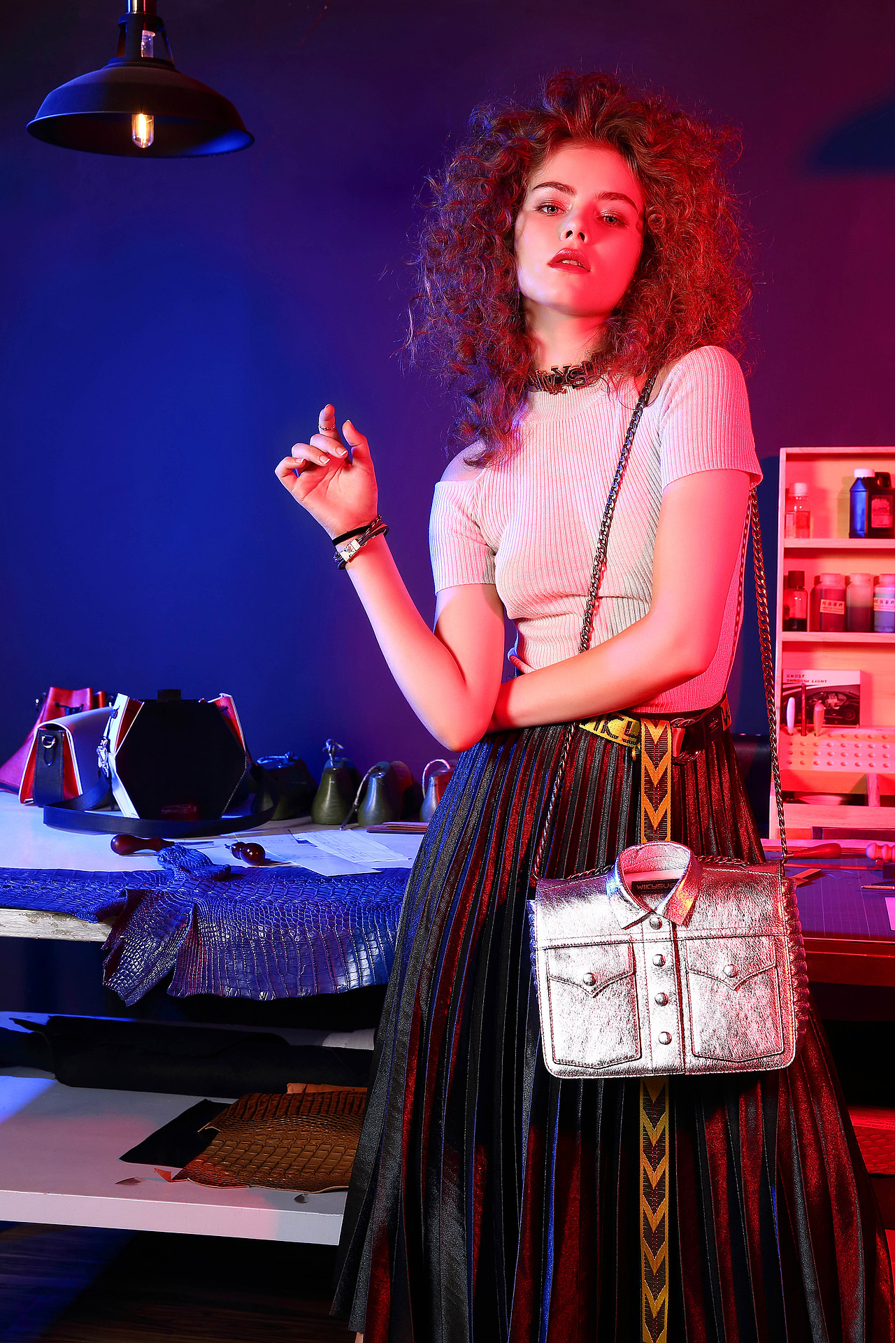 女包拍摄（图ZMzA5NTgzMDUy） - 产品摄影 - 站酷设计师七彩舟摄影原创素材 - 站酷ZCOOL