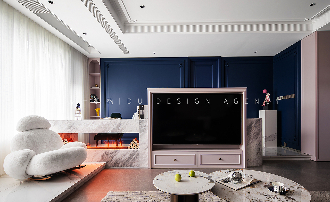 度设计机构丨合肥 文一塘溪津门