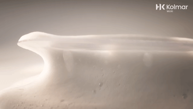 Kolmar科玛 肌元赋活系列产品广告 | rèchan热产创意