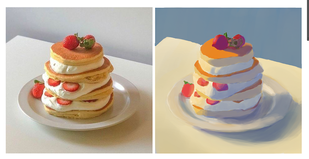 色彩派对30天 26