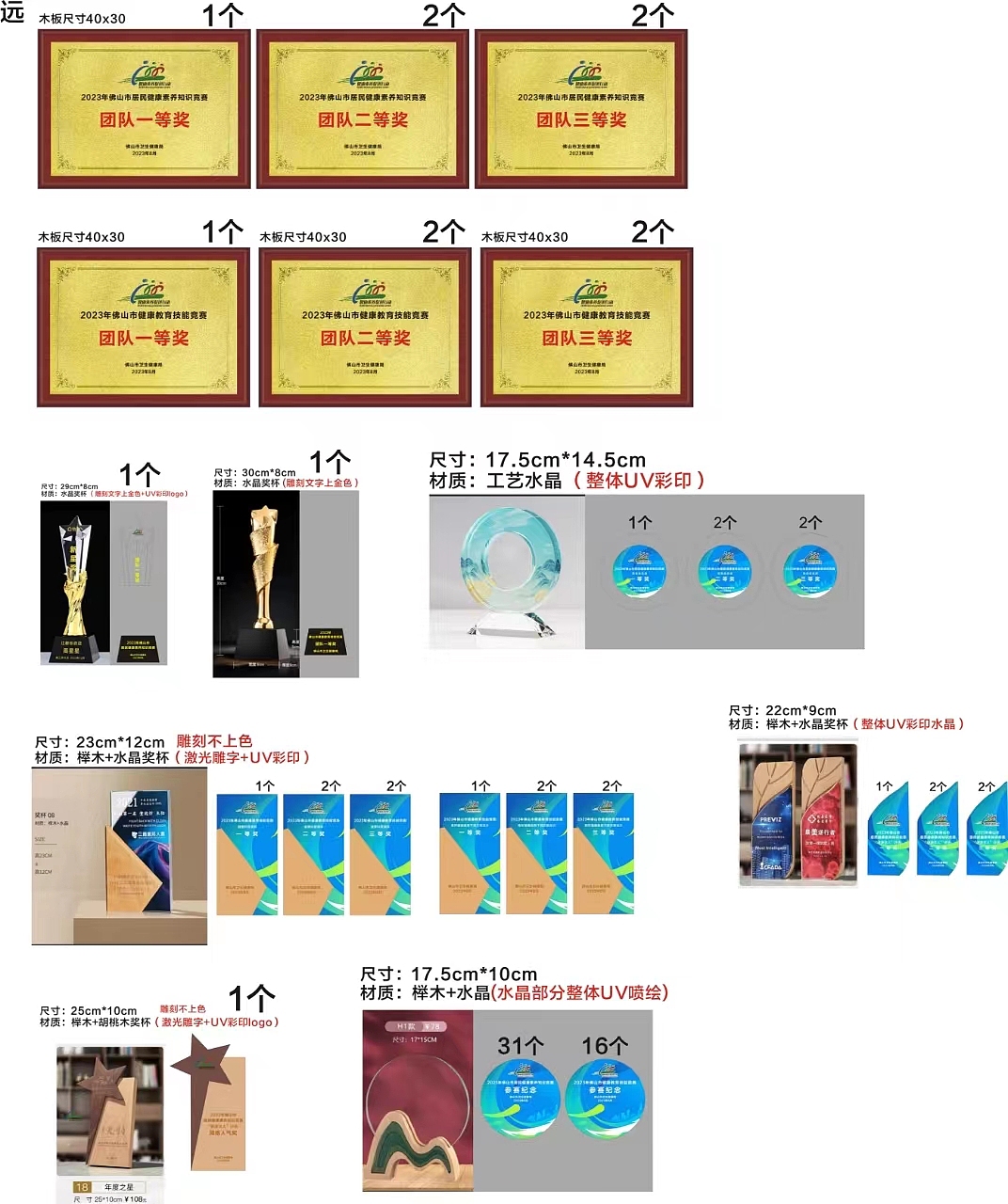 2023年佛山市居民健康素养知识竞赛暨健康教育竞赛回顾（图ZMzU4MTM1Nzgw） - 宣传物料 - 站酷设计师佛山市智勇汇文化原创素材 - 站酷ZCOOL