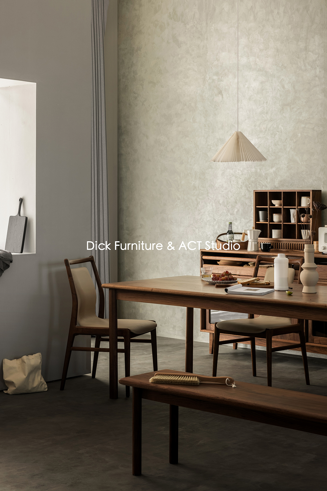 Dick Furniture & misskong（图ZMzA5OTk5NjQw） - 产品摄影 - 站酷设计师misskong原创素材 - 站酷ZCOOL