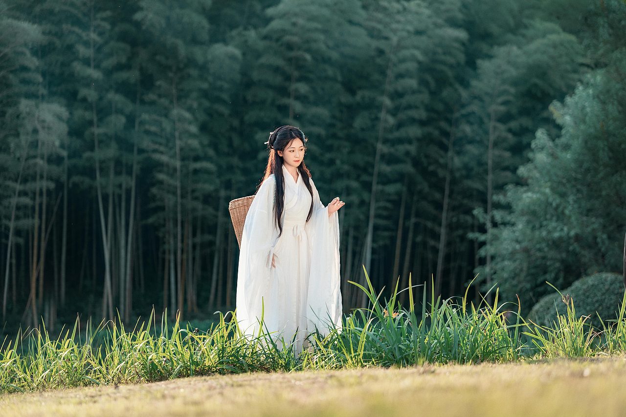 一梦江湖（图ZMzE1Mjc1MDIw） - 人像摄影 - 站酷设计师糊涂仙人LEO原创素材 - 站酷ZCOOL