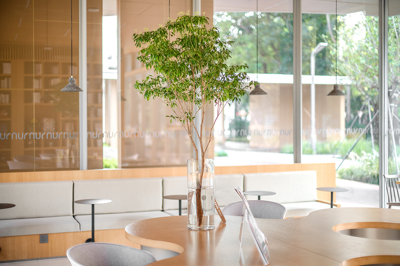 智见·云上 – 云之园（图ZMzIzOTczMzIw） - 环境/建筑摄影 - 站酷设计师空间摄影黄剑威原创素材 - 站酷ZCOOL