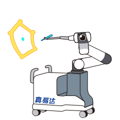 #动态表情包# 品牌产品卡通表情包