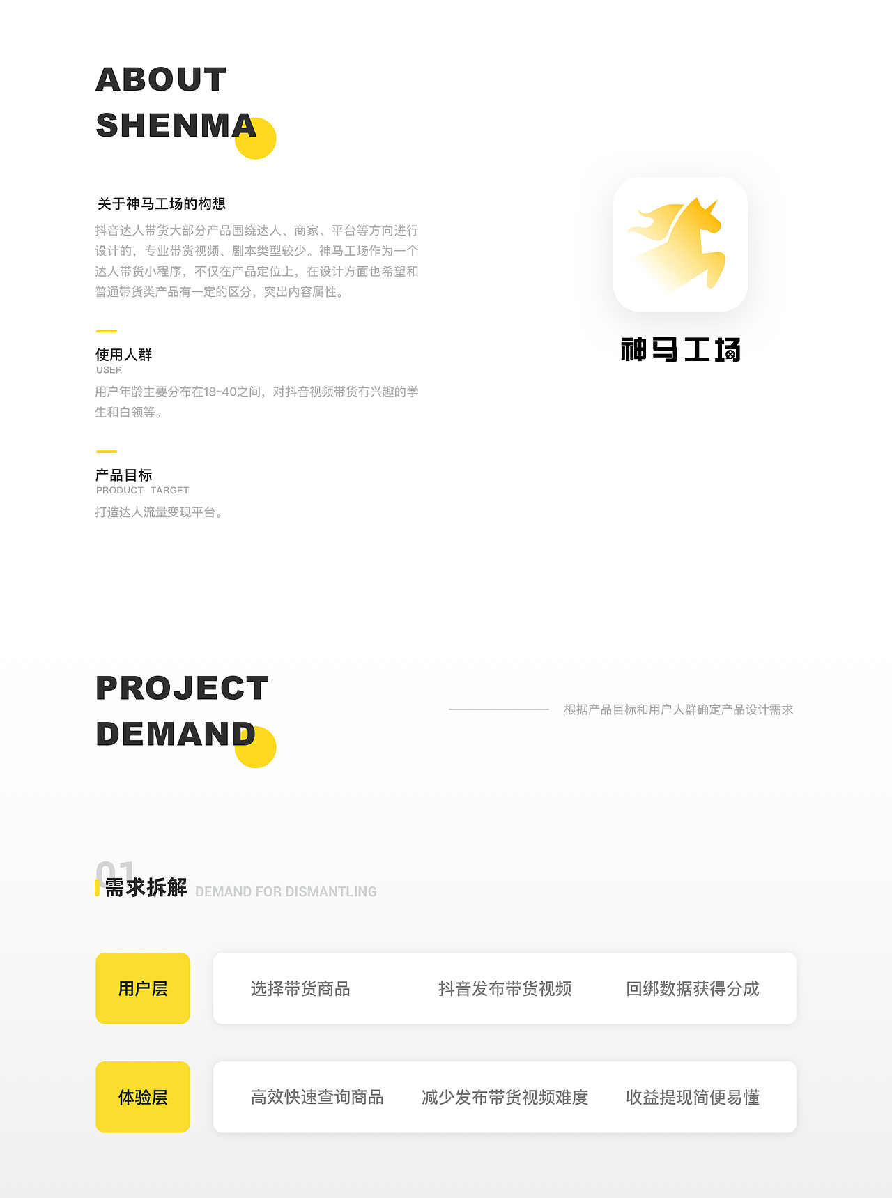 2022-2023UI作品集