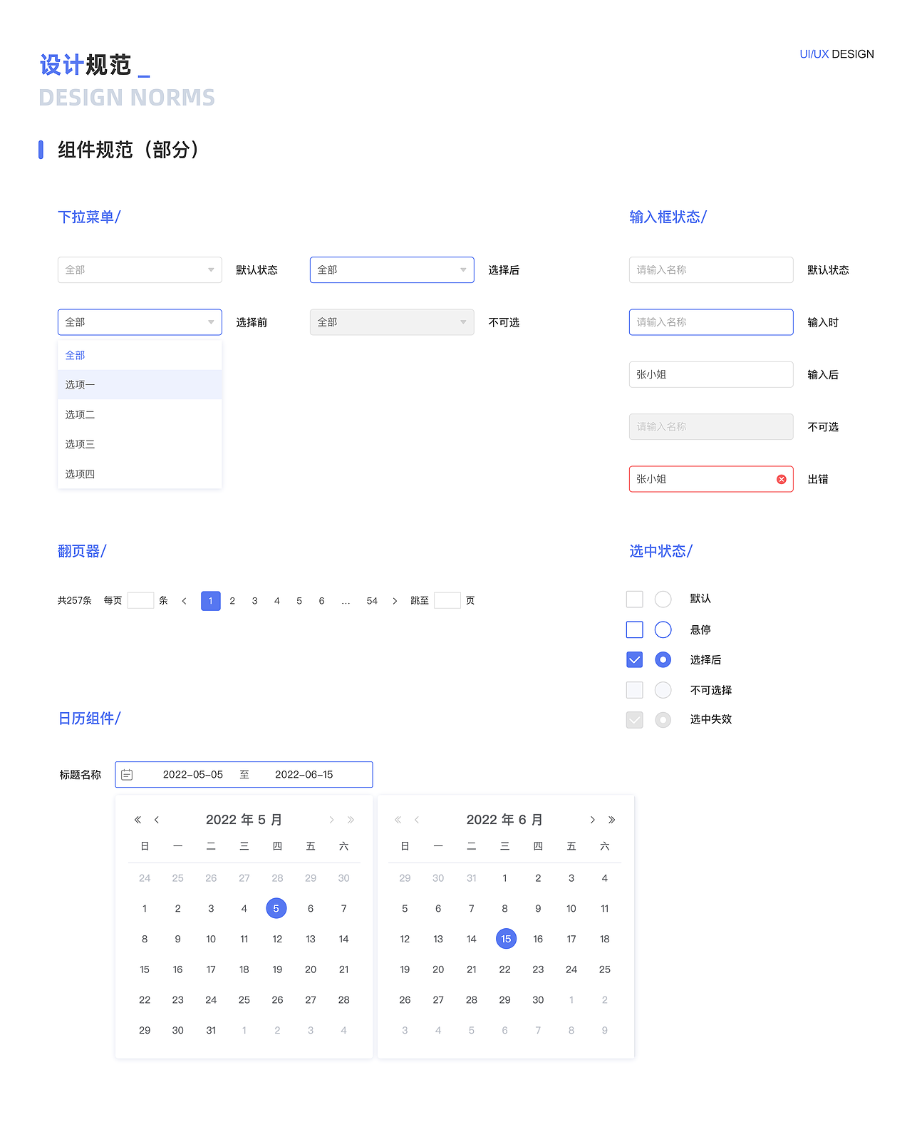 后台管理系统（图ZMzQ3MzA1MTQw） - APP界面 - 站酷设计师笨小呆啊原创素材 - 站酷ZCOOL