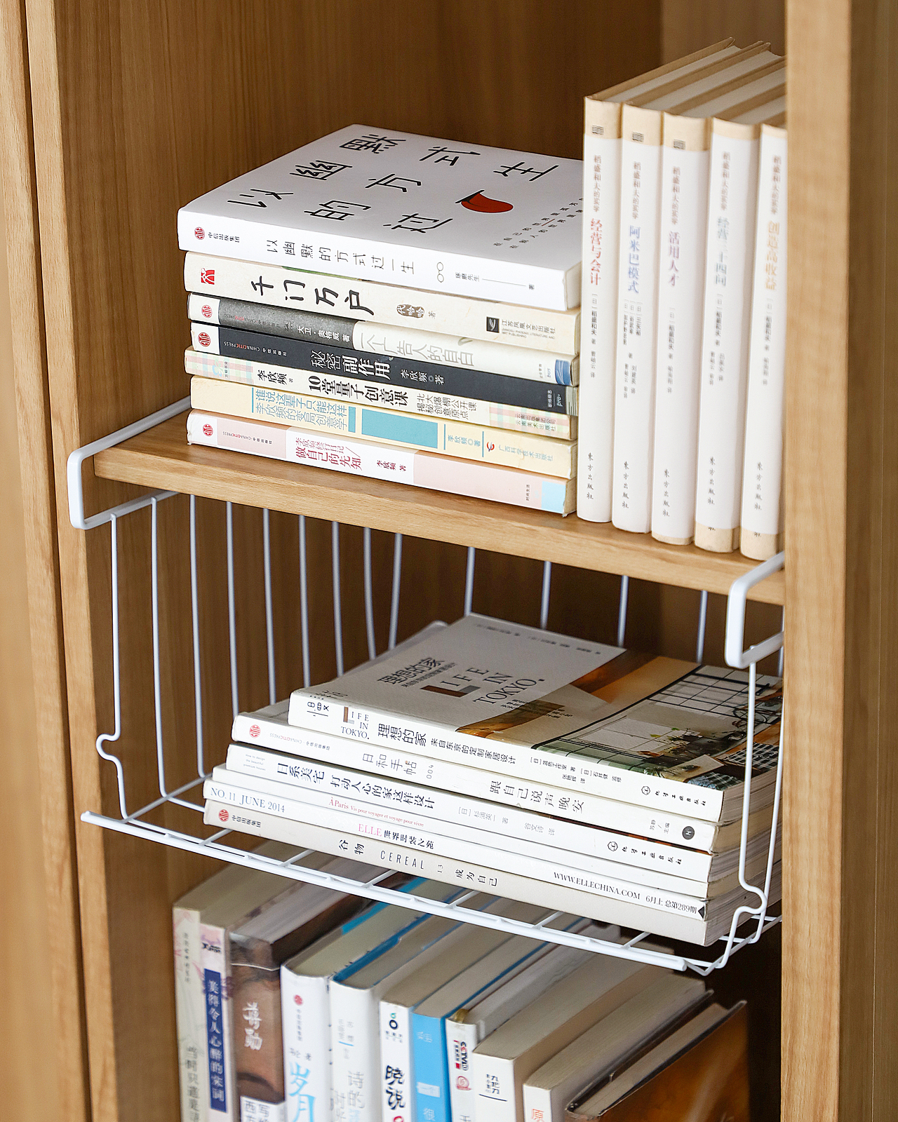 收纳篮/挂篮の日用百货拍摄（图ZMzI2MDIwNjgw） - 产品摄影 - 站酷设计师云端生活美学原创素材 - 站酷ZCOOL