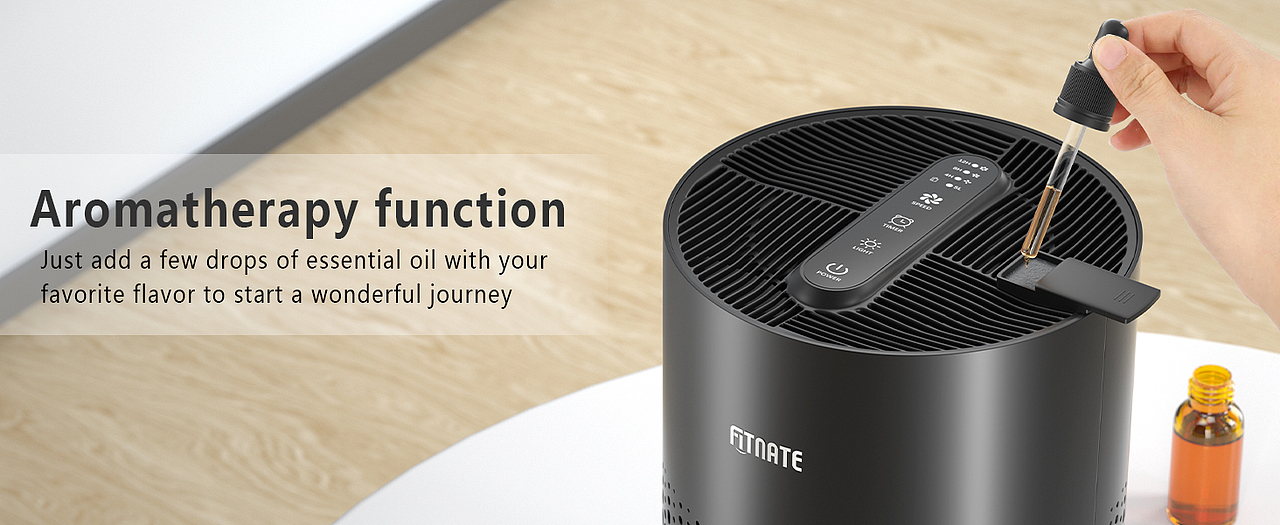 空气净化器亚马逊整套视觉设计（图ZMzYyNzk3NzQw） - 产品 - 站酷设计师咚巴拉li原创素材 - 站酷ZCOOL