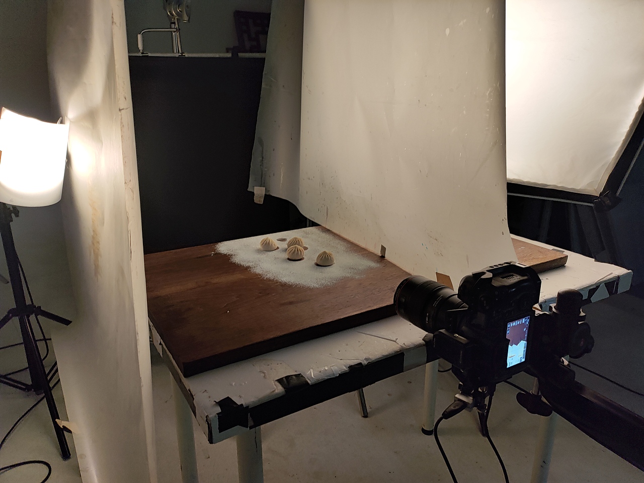 人良 X KFC 小笼包