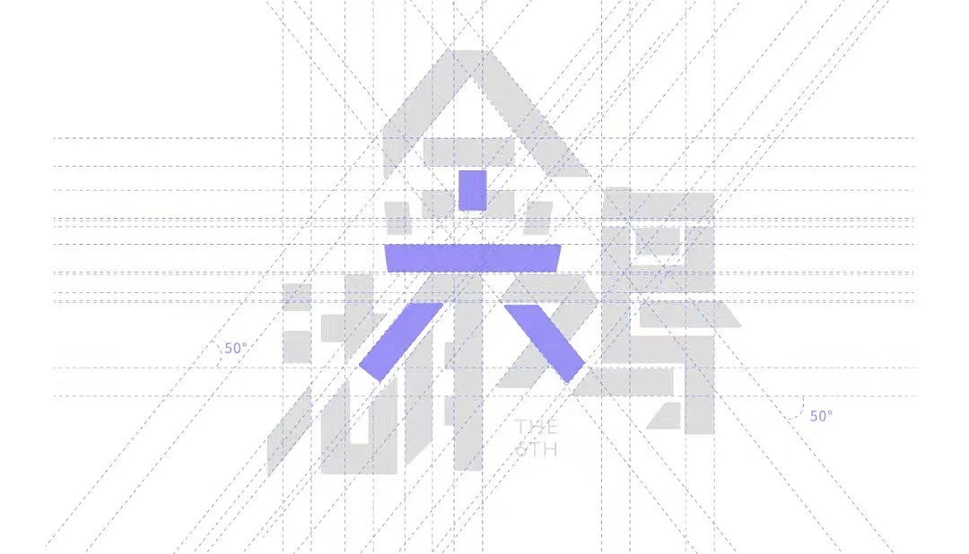 第六届苏州·金鸡湖双年展主视觉设计（图ZMzM3Njk3OTQ0） - 海报 - 站酷设计师苗宏伟丨慕白设计原创素材 - 站酷ZCOOL