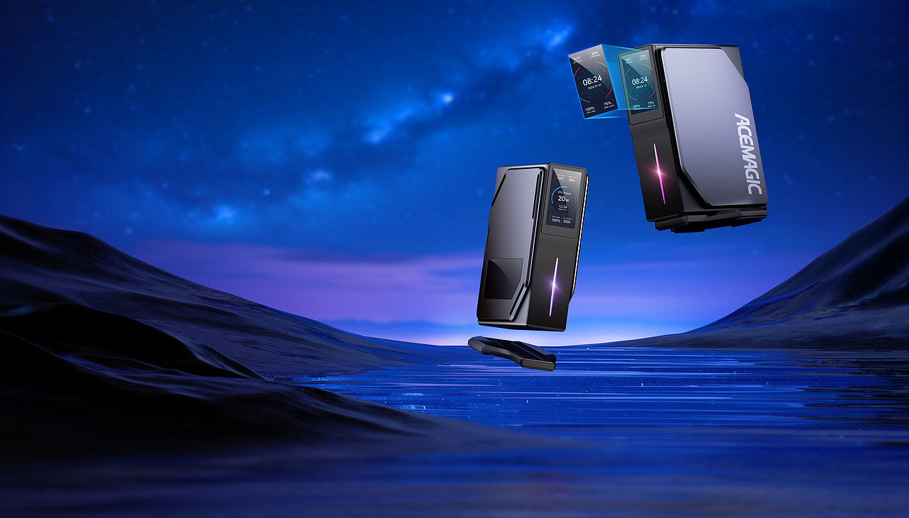 桌面端产品 记录