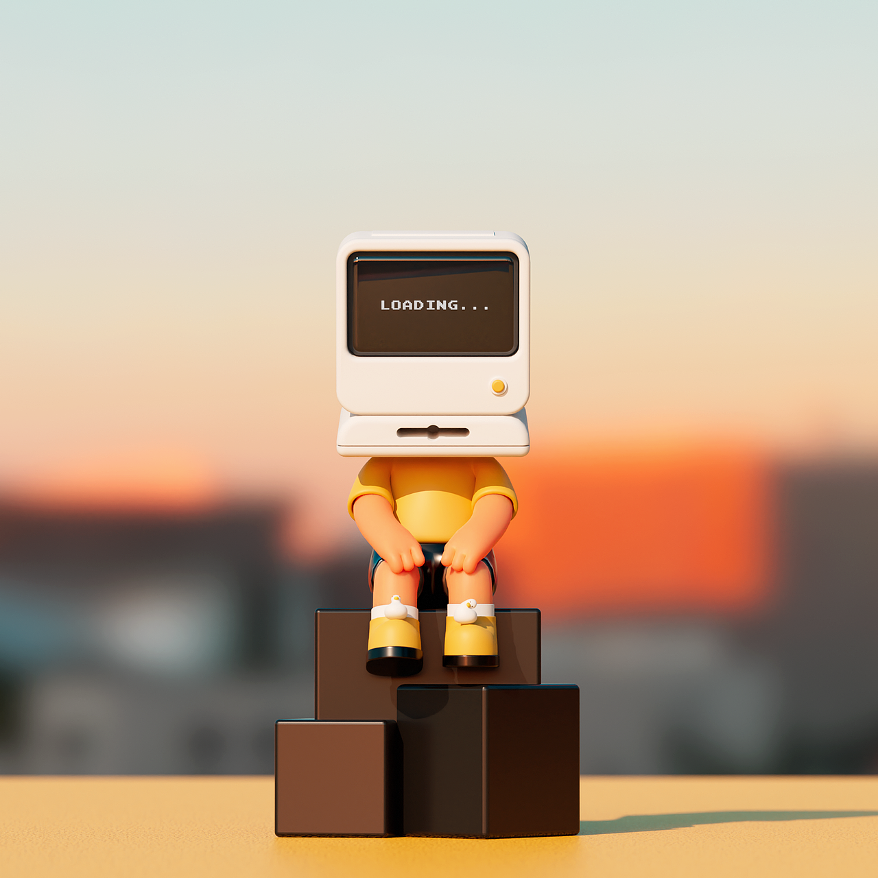 Blender建模（图ZMzI0MTM2MzIw） - 场景 - 站酷设计师bbing斌原创素材 - 站酷ZCOOL