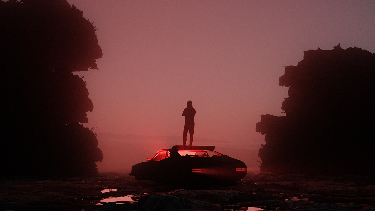 Blender快速生成主题海报（图ZMzE1Mjg2NDY0） - 场景 - 站酷设计师热情的野狗原创素材 - 站酷ZCOOL