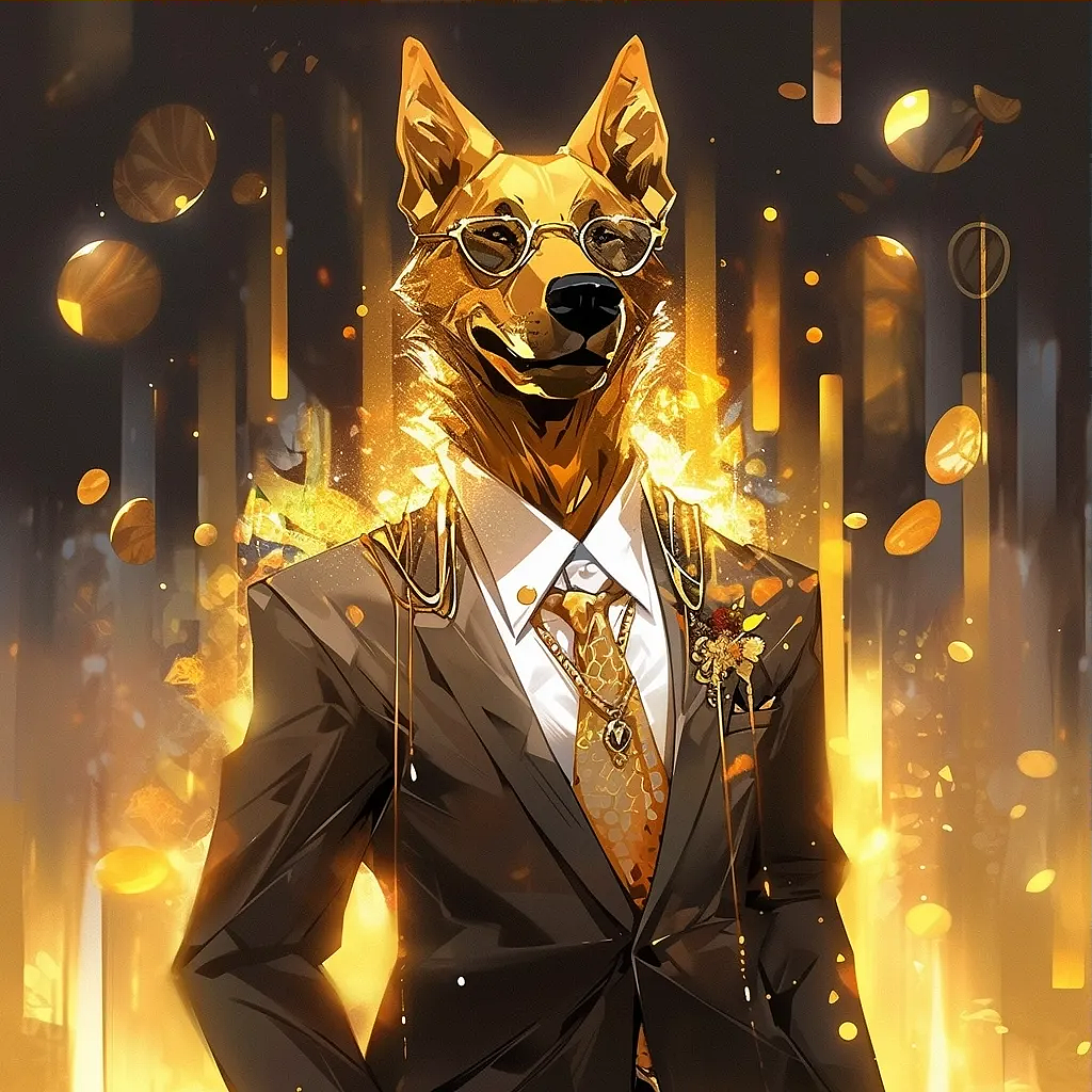 创意画,小提琴与宠物