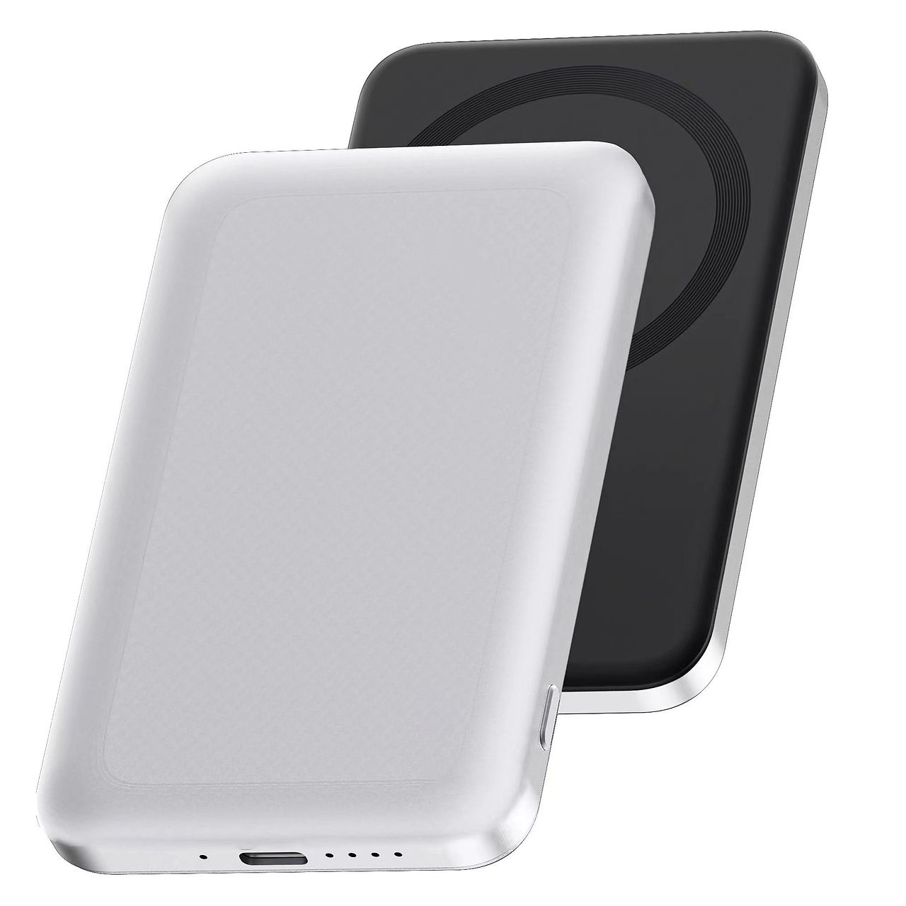 倍量牌无线充电宝商业渲染案例展示 诚邀各类商业合作（图ZMzY2NTUxODMy） - 产品 - 站酷设计师黄三泰原创素材 - 站酷ZCOOL