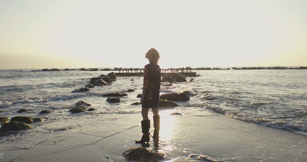 独立设计师时尚服装品牌海外广告TVC