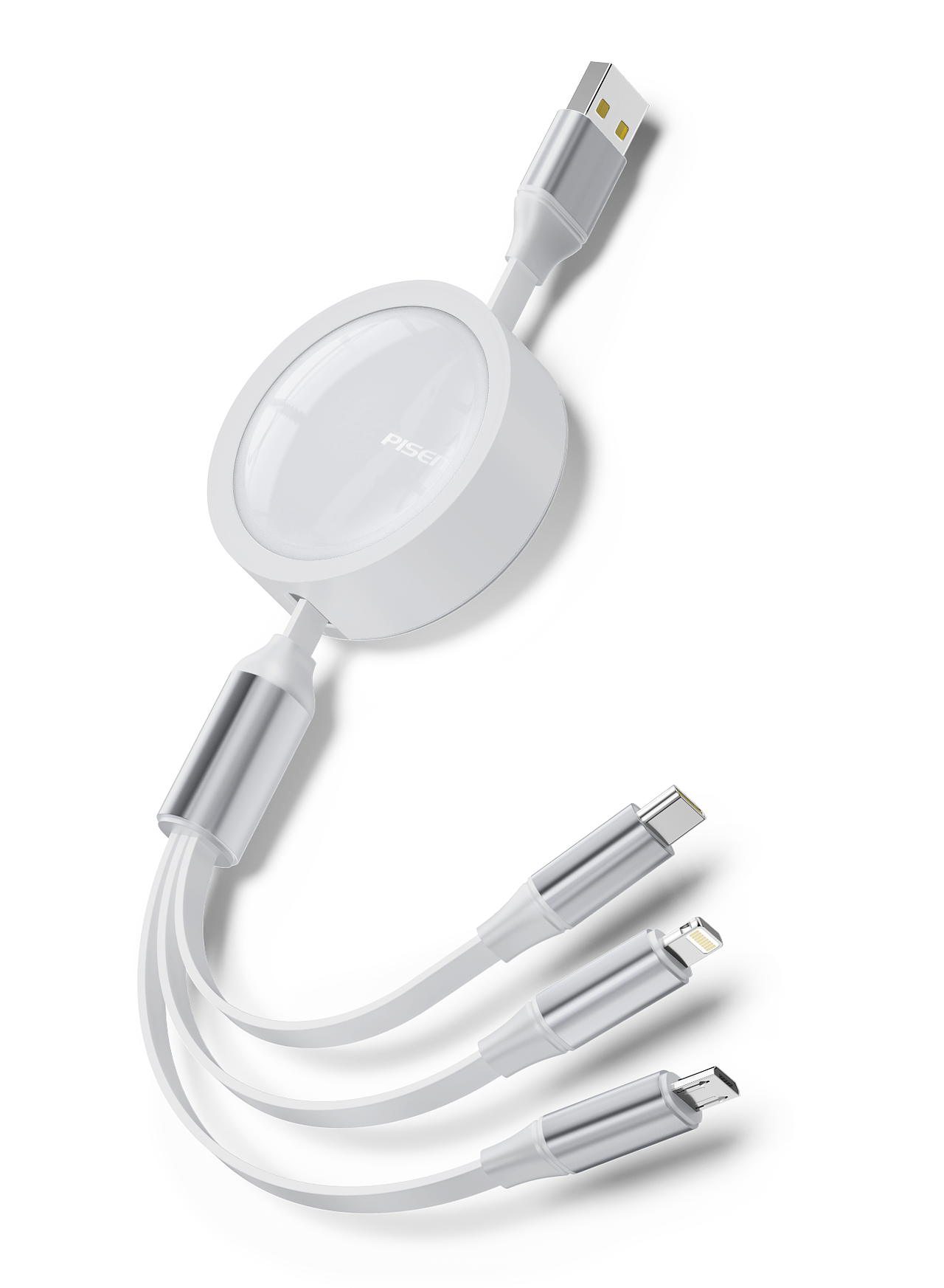 品胜渲染节选丨耳机、驱蚊器、数据线、手表、支架等等（图ZMzMwODM3Mzgw） - 电子产品 - 站酷设计师_与光同行原创素材 - 站酷ZCOOL