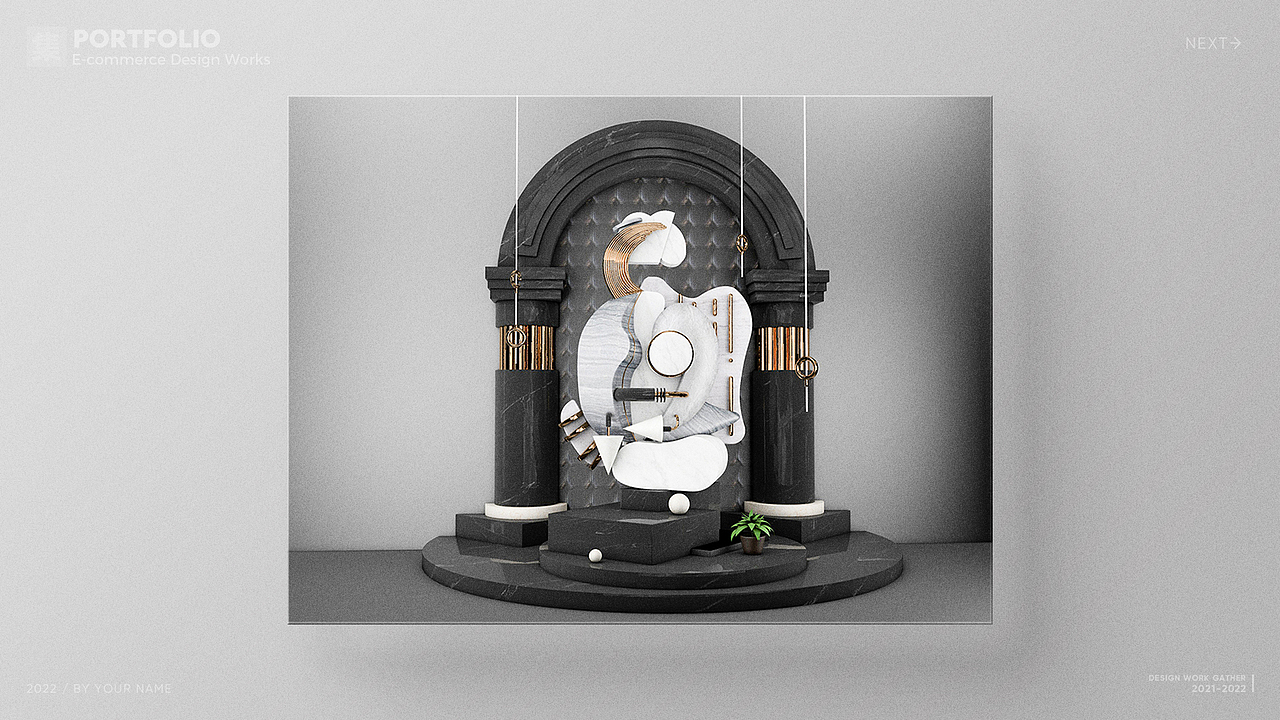 电商作品集（图ZMzE3MTQyMjQ4） - 其他UI - 站酷设计师易拉宝Guan原创素材 - 站酷ZCOOL