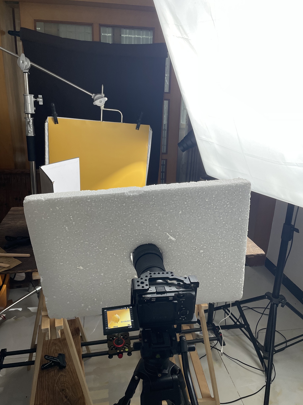 锥栗🌰｜美食视频（图ZMzI0Mjk2Mzc2） - 美食摄影 - 站酷设计师哐当美食摄影原创素材 - 站酷ZCOOL