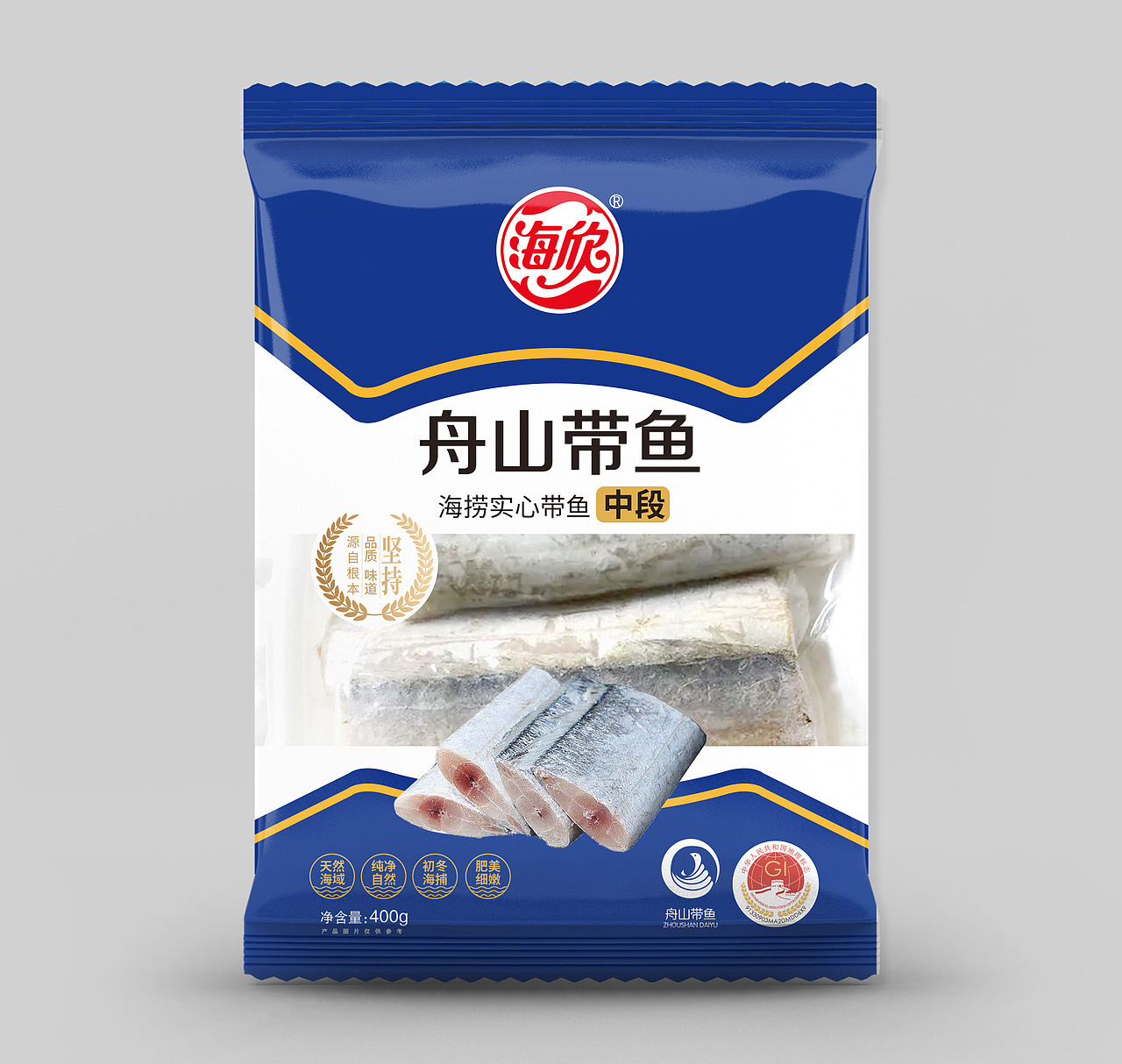 快消品水产预制菜项目