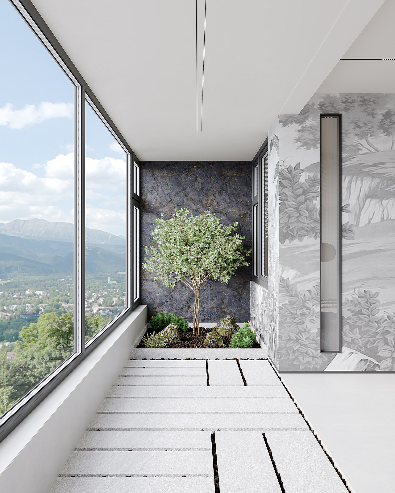 新作（图ZMzEzMTYzNDI4） - 家装设计 - 站酷设计师王豪CGI原创素材 - 站酷ZCOOL