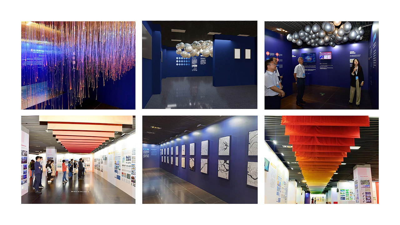 壹贰设计丨展览及活动设计丨2023年度作品