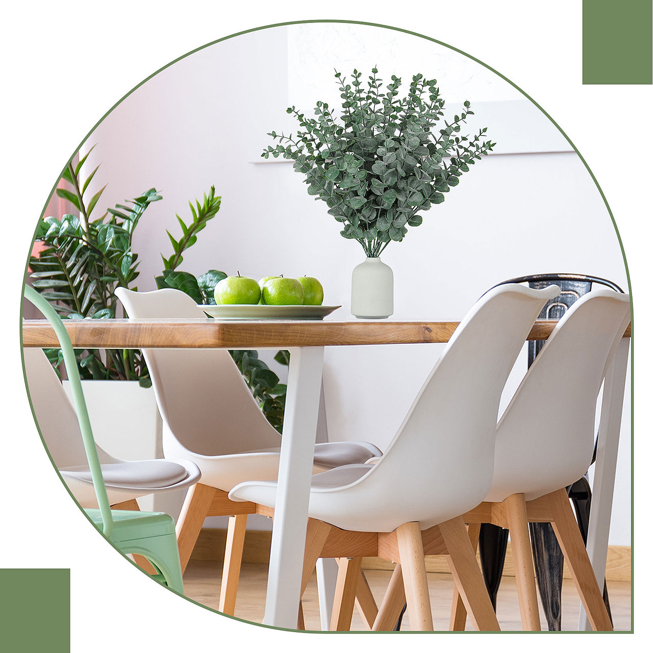 亚马逊附图排版展示