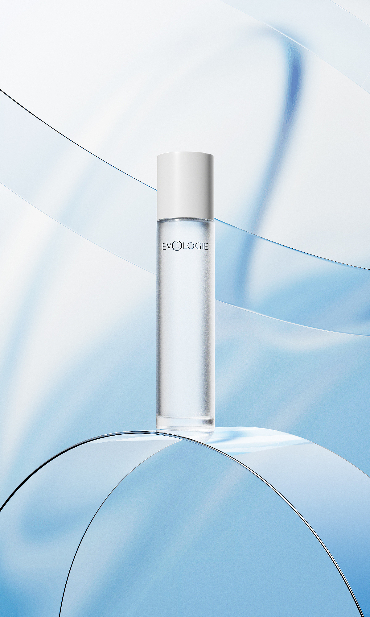 EVOLOGIE素材合集-夏日版