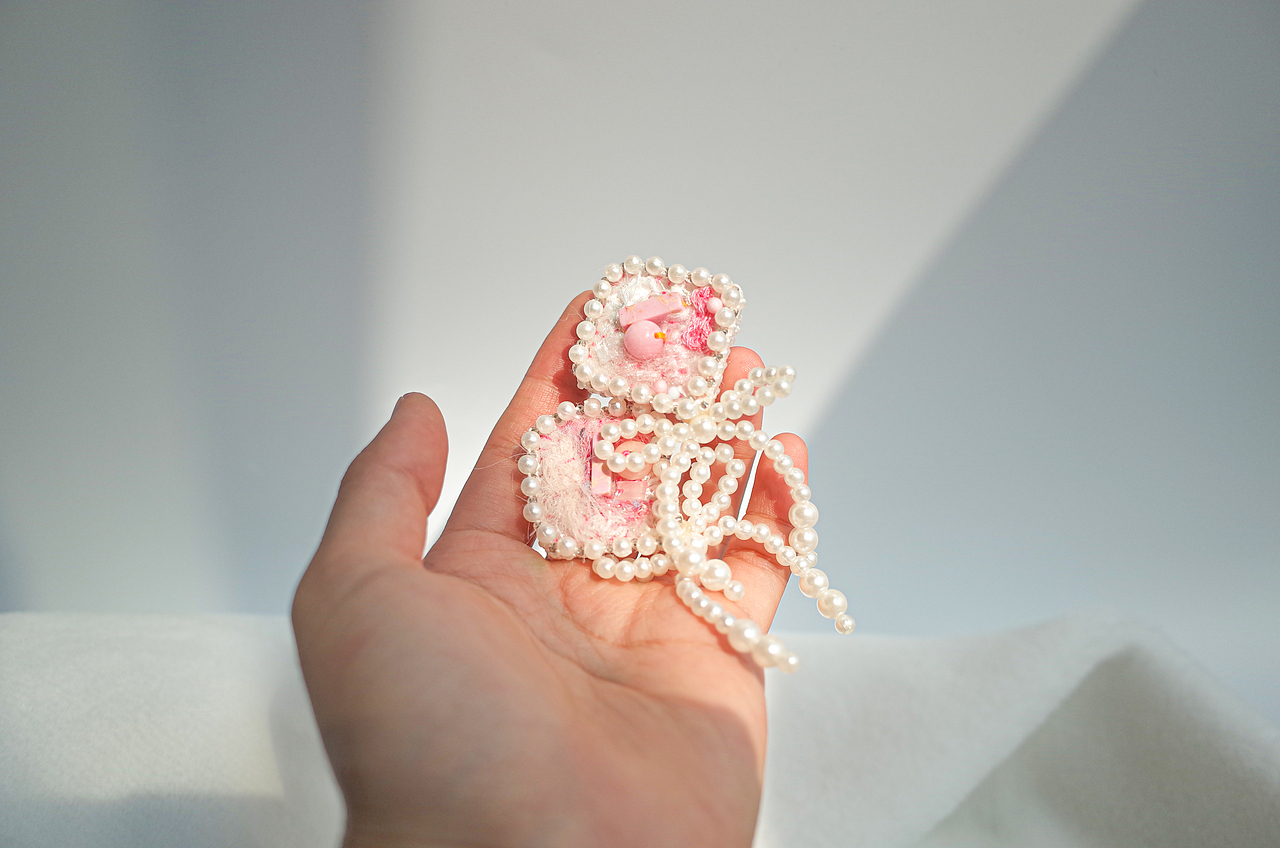 如欲相见 我在各种悲喜交集处