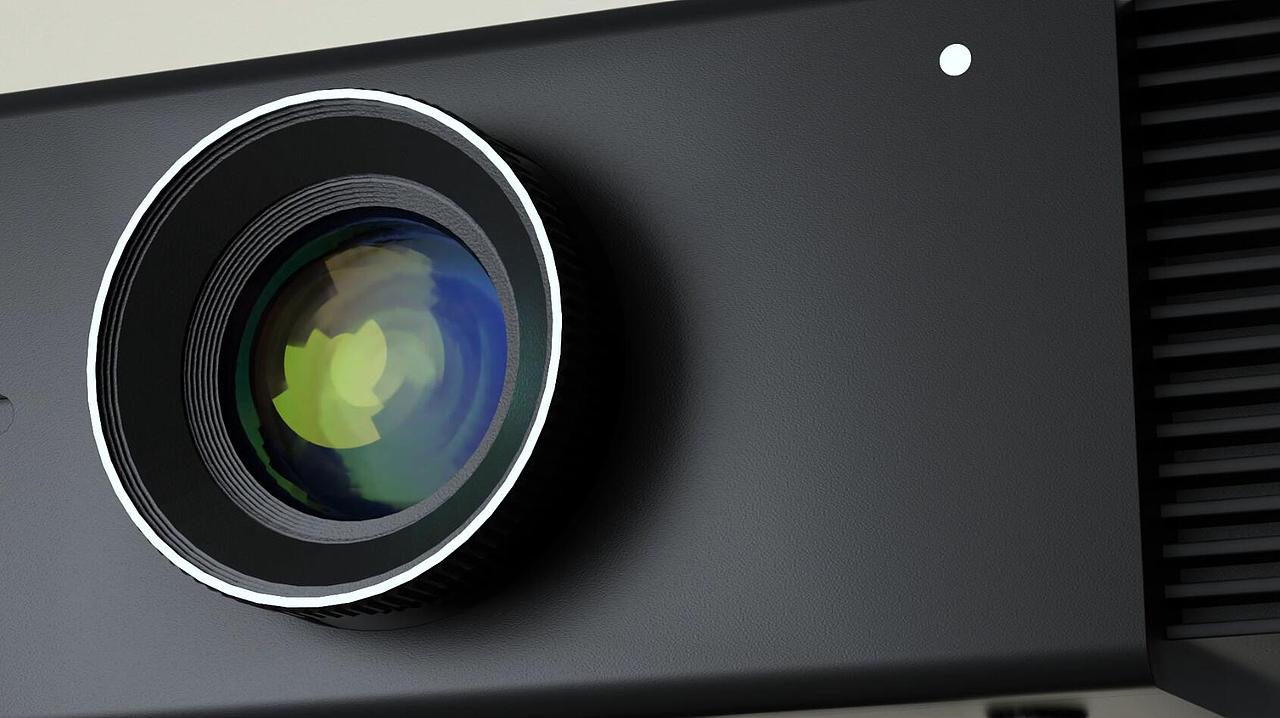 近期渲染 | 产品动画