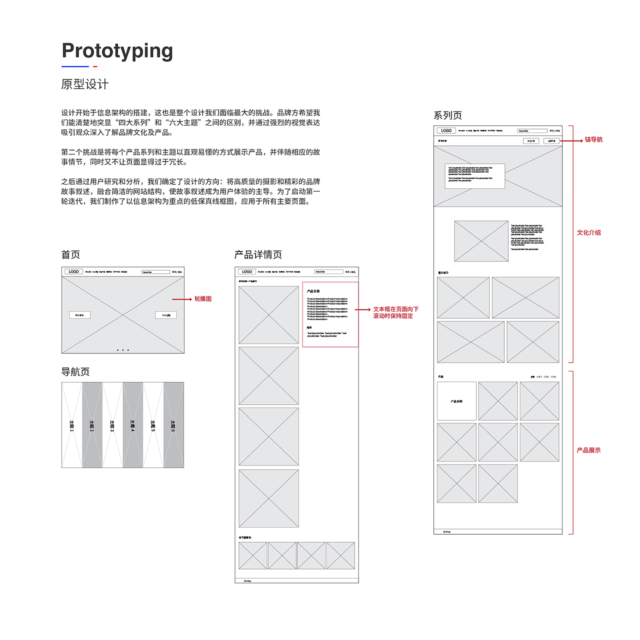 千年虫工艺|文创产品品牌形象设计