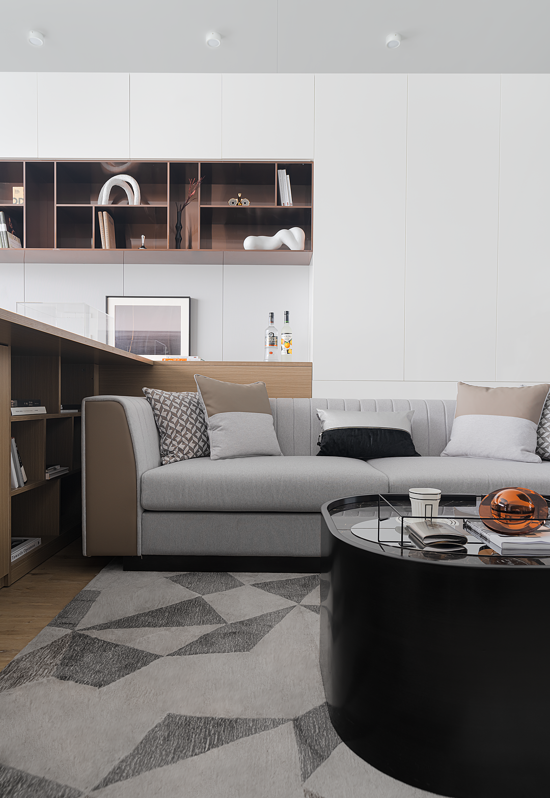 室内设计（图ZMzI2MTkzNDky） - 家装设计 - 站酷设计师愿梦想的光照亮你原创素材 - 站酷ZCOOL