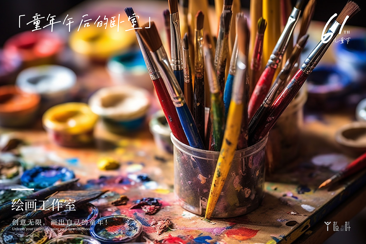 「童年午后的卧室」-人工智能合作出图（图ZMzQxODk5MzY0） - AI作品 - 站酷设计师AivenYu原创素材 - 站酷ZCOOL