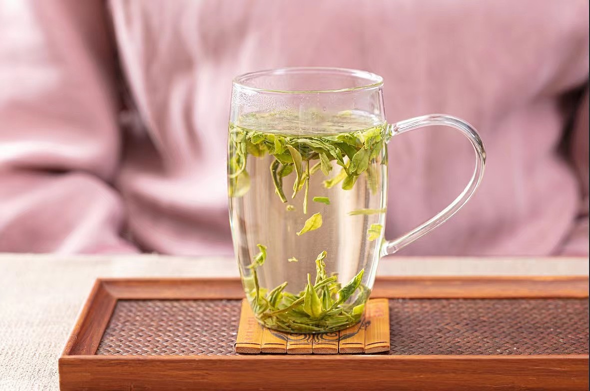 茶叶拍摄/电商拍摄/绿茶摄影/红茶拍摄（图ZMzM0NzI0MzQ4） - 产品摄影 - 站酷设计师野马科技原创素材 - 站酷ZCOOL