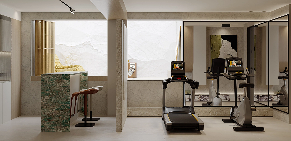 现代（图ZMzQxODExODky） - 家装设计 - 站酷设计师1992效果图月月原创素材 - 站酷ZCOOL