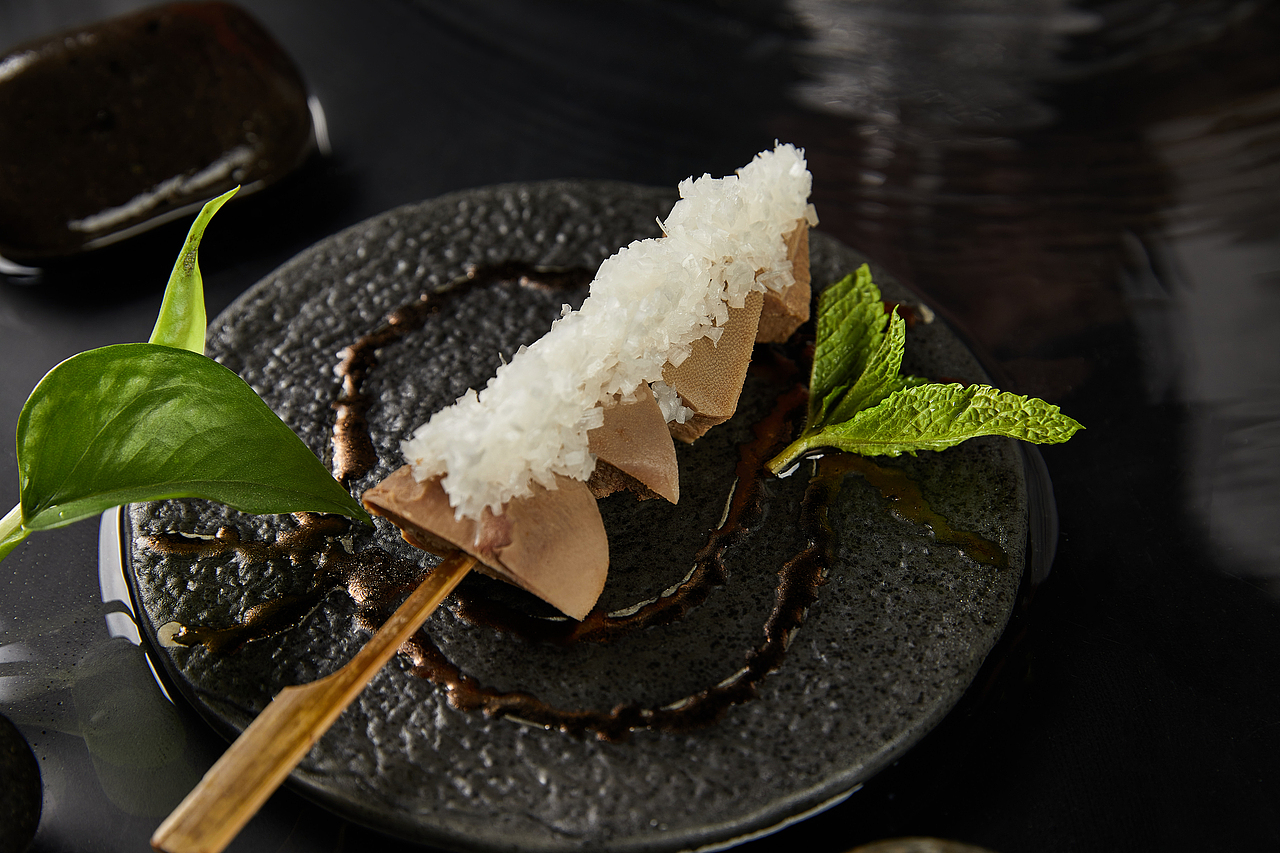 日本料理拍摄 寿司 刺身 日式烤串（图ZMjk5NDIxMTMy） - 美食摄影 - 站酷设计师消失的人鱼线原创素材 - 站酷ZCOOL