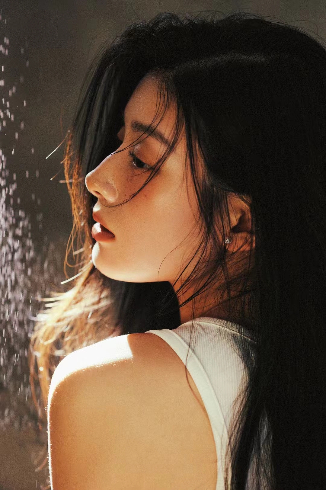 esee英模|桐桐|光影