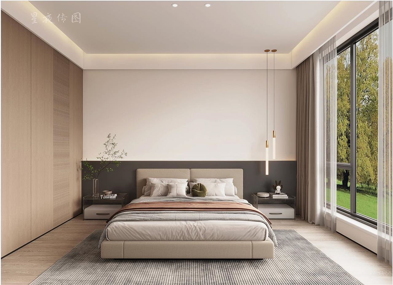 简约风||生活没有低谷，只有蓄势待发