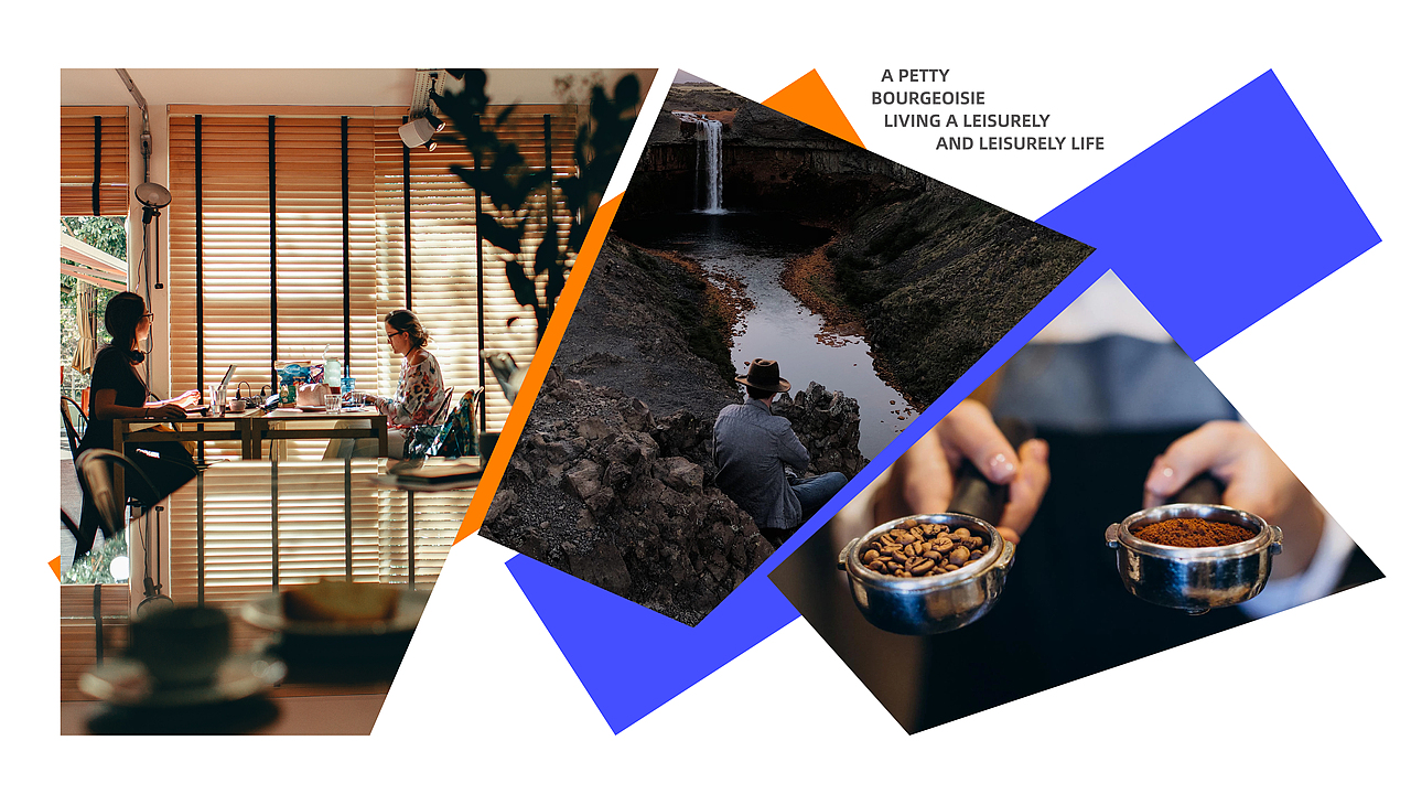 SHAKE COFFEE I 咖啡品牌设计提案