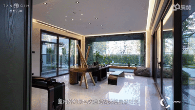 映月湖天珺 | 宣传片案例