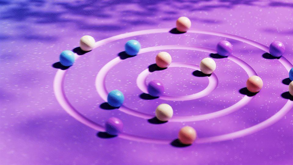 微软风格小球动画（图ZMzQ1Njk5NzMy） - 动画/影视 - 站酷设计师汤圆与丘丘原创素材 - 站酷ZCOOL