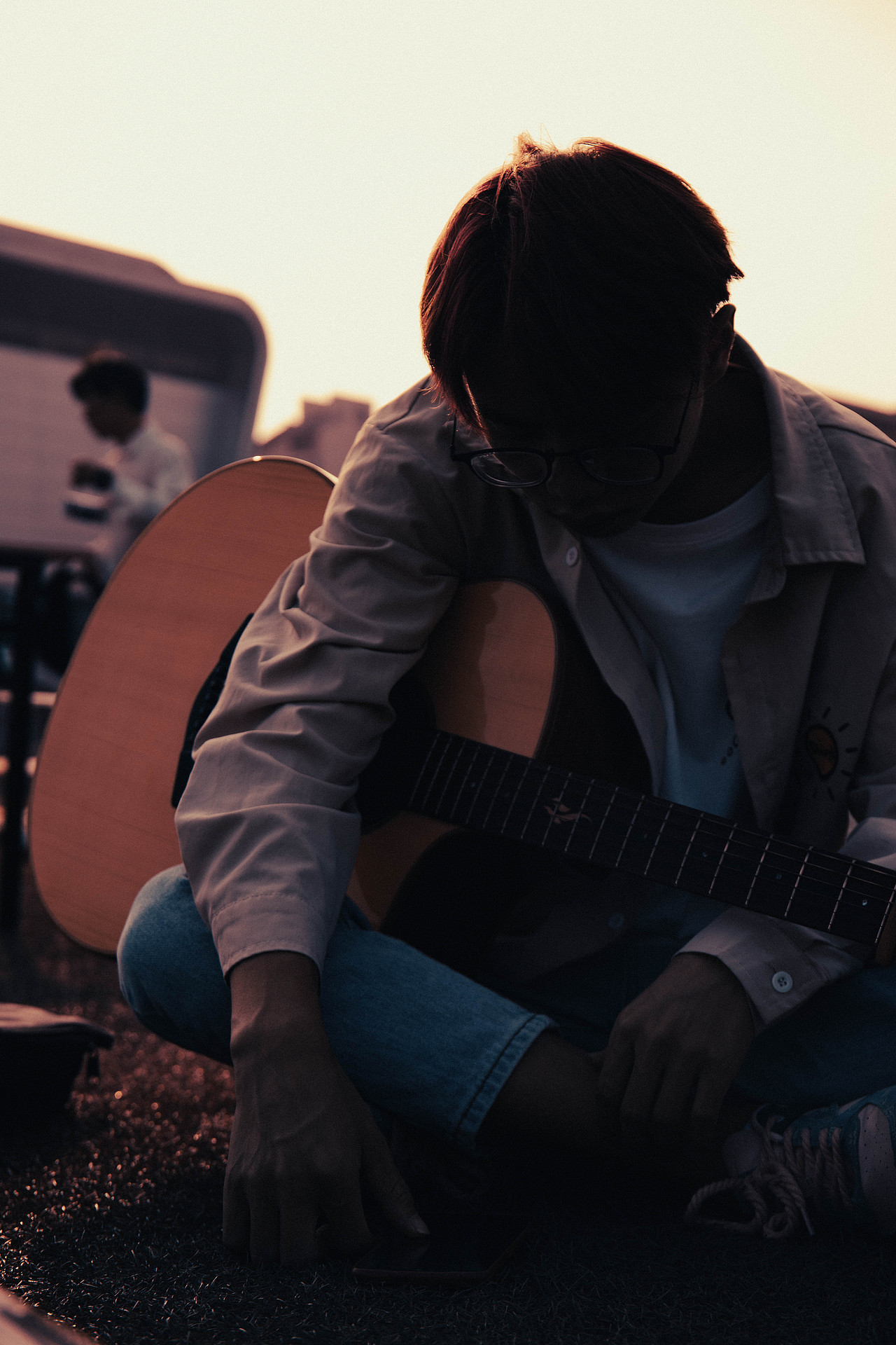 春风少年（图ZMzI1NDc0Nzg4） - 人像摄影 - 站酷设计师摄影师南红原创素材 - 站酷ZCOOL