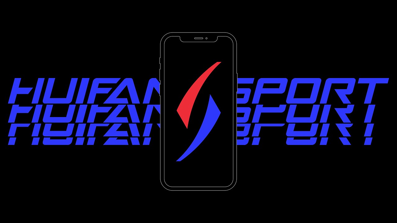 辉凡体育 | 运动VI系统设计/品牌策划设计