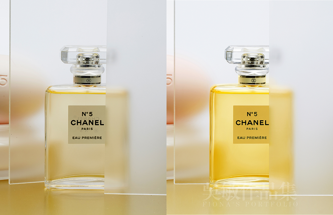 化妆品精修对比图｜香水口红精修｜产品精修｜商业修图（图ZMzYwMjQwMDMy） - 修图/后期 - 站酷设计师Fiona修图师原创素材 - 站酷ZCOOL
